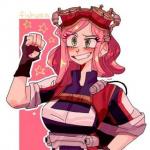 Mei Hatsume