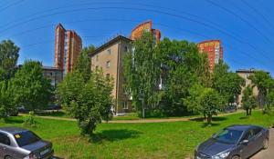 Фотография Уфимская Лингвистическая академия 5