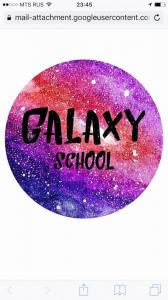 Фотография Galaxy 5