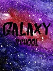 Фотография Galaxy 1